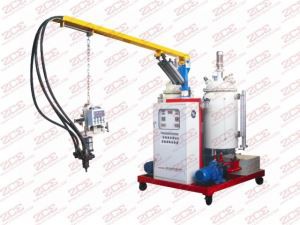 Ikkastjar tat-tip Machine(soft Foam, Add Inorganic Filler) r-ragħwa