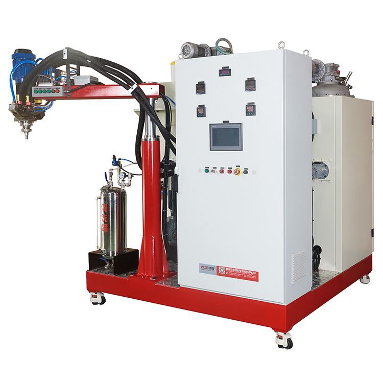 Magni tal-Injezzjoni tal-PU tal-Poliuretejn