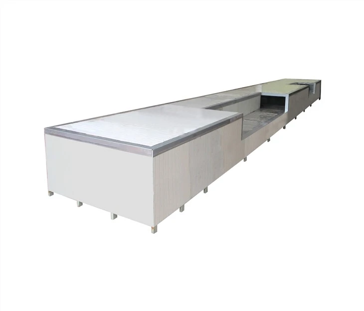 Vulcanizing Machine