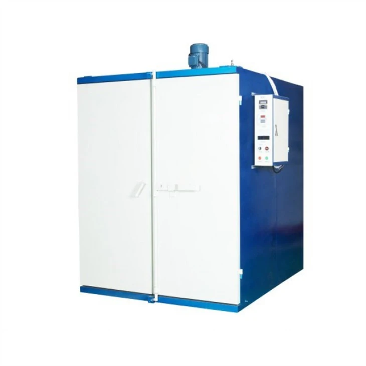 Vulcanizing Machine