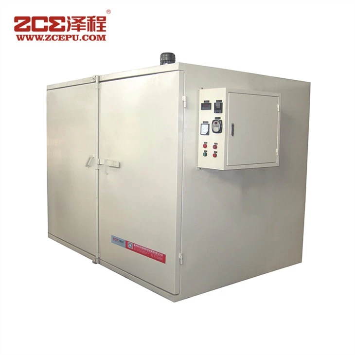 Vulcanizing Machine